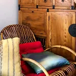 A Casa Di Zia Daniela - Oasi Nel Silenzio *