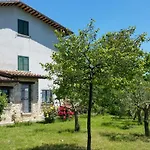 A Casa Di Zia Daniela - Oasi Nel Silenzio Polesia