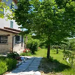 A Casa Di Zia Daniela - Oasi Nel Silenzio