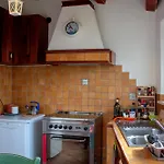 Vakantiehuis A Casa Di Zia Daniela - Oasi Nel Silenzio Polesia
