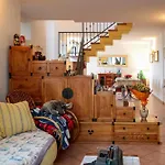 Vakantiehuis A Casa Di Zia Daniela - Oasi Nel Silenzio