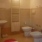 A Casa Di Zia Daniela - Oasi Nel Silenzio Vakantiehuis Polesia