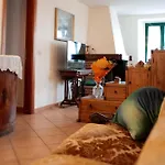 A Casa Di Zia Daniela - Oasi Nel Silenzio Polesia
