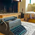 A Casa Di Zia Daniela - Oasi Nel Silenzio