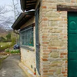 Vakantiehuis A Casa Di Zia Daniela - Oasi Nel Silenzio *