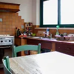 A Casa Di Zia Daniela - Oasi Nel Silenzio * Polesia