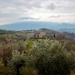 A Casa Di Zia Daniela - Oasi Nel Silenzio Vakantiehuis