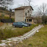 Vakantiehuis A Casa Di Zia Daniela - Oasi Nel Silenzio