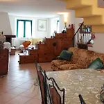 A Casa Di Zia Daniela - Oasi Nel Silenzio Vakantiehuis *