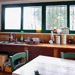 A Casa Di Zia Daniela - Oasi Nel Silenzio Polesia