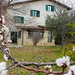 A Casa Di Zia Daniela - Oasi Nel Silenzio