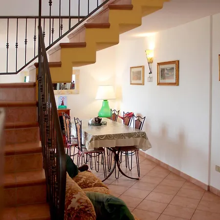 A Casa Di Zia Daniela - Oasi Nel Silenzio * Polesia