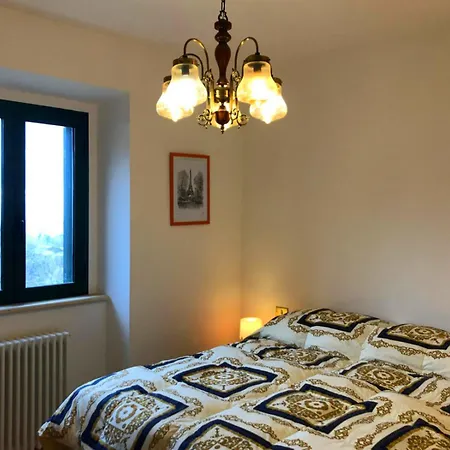 A Casa Di Zia Daniela - Oasi Nel Silenzio Holiday home Polesia