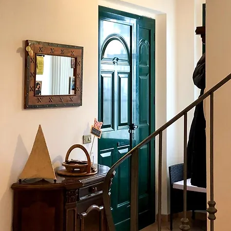A Casa Di Zia Daniela - Oasi Nel Silenzio Polesia
