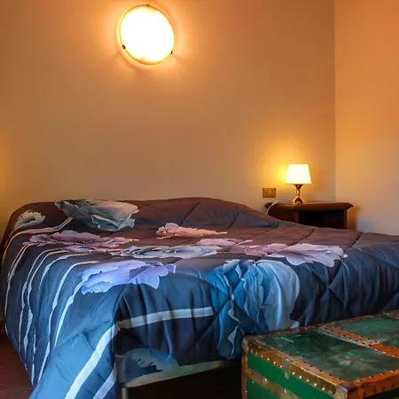 A Casa Di Zia Daniela - Oasi Nel Silenzio Vakantiehuis