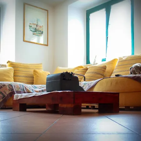 A Casa Di Zia Daniela - Oasi Nel Silenzio Vakantiehuis *