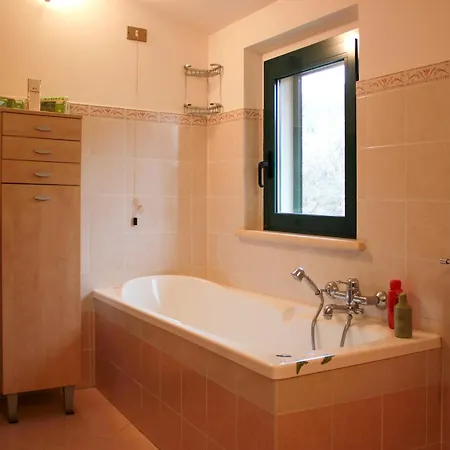 A Casa Di Zia Daniela - Oasi Nel Silenzio Vakantiehuis Polesia