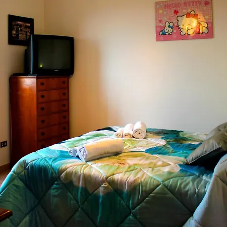 A Casa Di Zia Daniela - Oasi Nel Silenzio Polesia