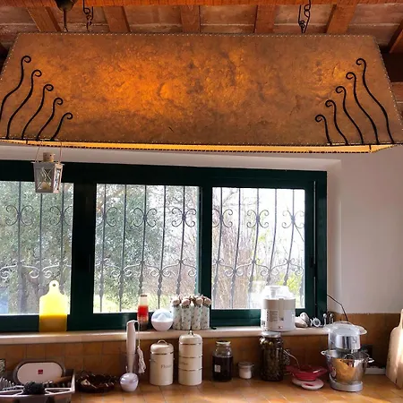 A Casa Di Zia Daniela - Oasi Nel Silenzio * Polesia