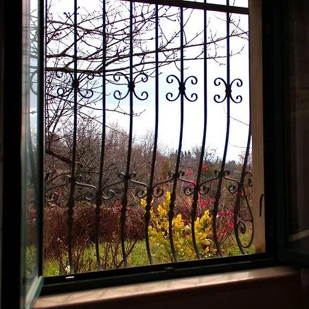 A Casa Di Zia Daniela - Oasi Nel Silenzio Vakantiehuis *