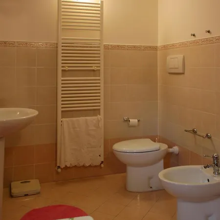A Casa Di Zia Daniela - Oasi Nel Silenzio Vakantiehuis Polesia