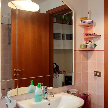 A Casa Di Zia Daniela - Oasi Nel Silenzio *