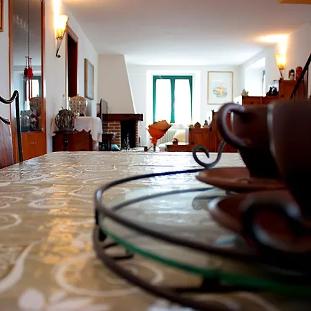 A Casa Di Zia Daniela - Oasi Nel Silenzio * Polesia