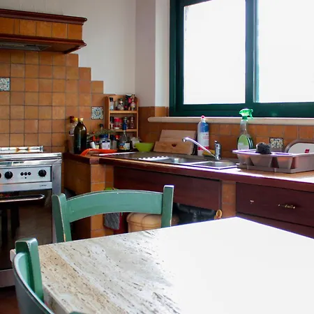 A Casa Di Zia Daniela - Oasi Nel Silenzio * Polesia
