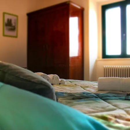 A Casa Di Zia Daniela - Oasi Nel Silenzio Holiday home Polesia