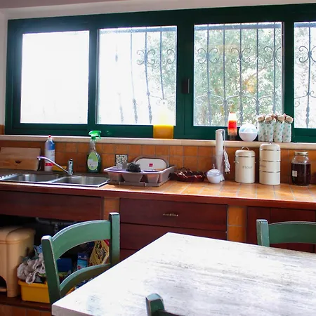 A Casa Di Zia Daniela - Oasi Nel Silenzio Polesia